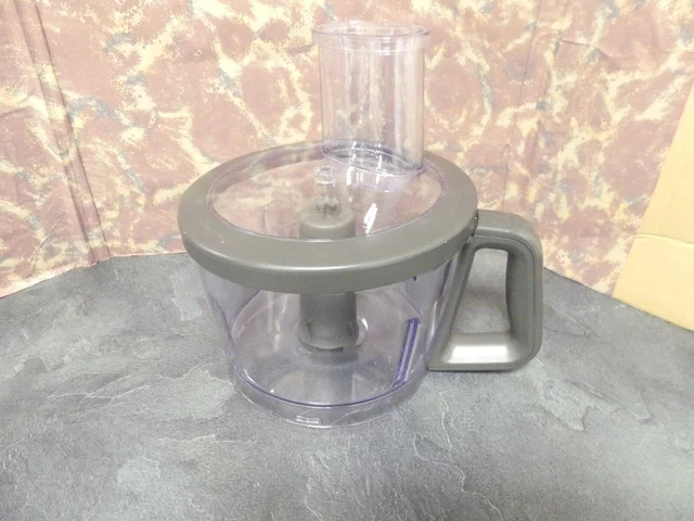 Mini Hachoir Pour Robot Moulinex FP821811 - Pièce Détachée D'occasion