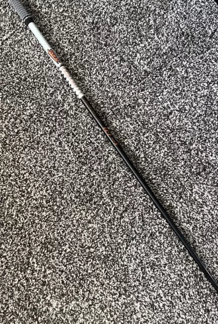 Graphite Design Tour Ad Iz-7 S 70g Stiff 42” Wood Shaft, Ping Adapter