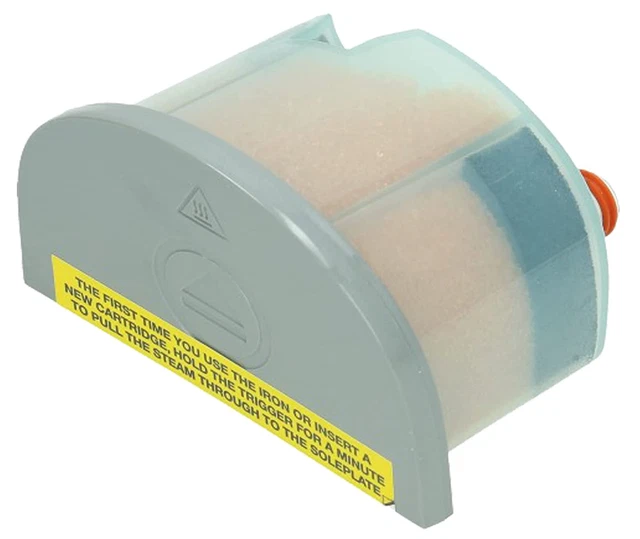 MORPHY RICHARDS IRON Filter Cartridge Power Steam Intellitemp Scale