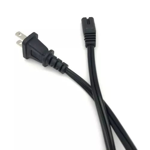 Ac Power Cable Cord For Most Vizio Lg Samsung Panasonic Jvc Rca Tv Lcd Led Hdtv