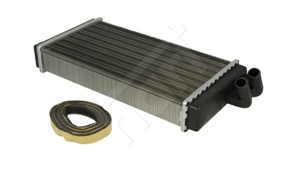 SCAMBIATORE DI CALORE riscaldamento interni Thermotec per Alfa Spider 939 06-11 D6D004Tt EUR 48