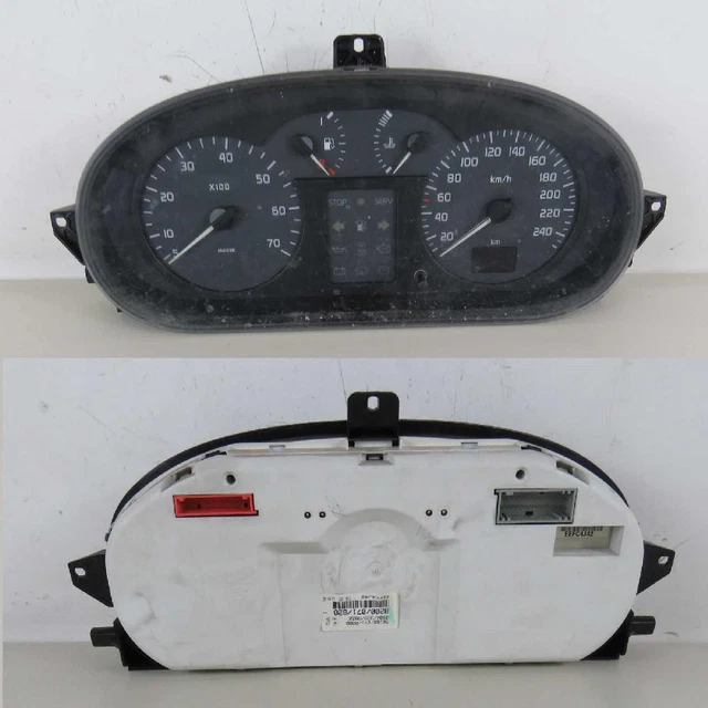 Poignée De Porte Extérieure Avant Droite Pour Renault Scenic Mk1 (99-03) - Occasion