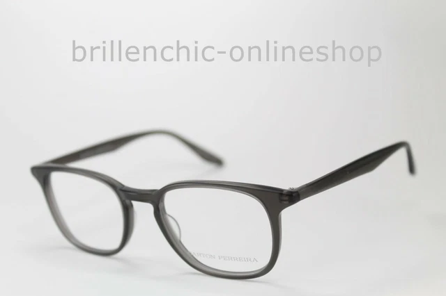 BARTON PERREIRA Brille WOODY col. matte dusk (MDU)  "NEU"