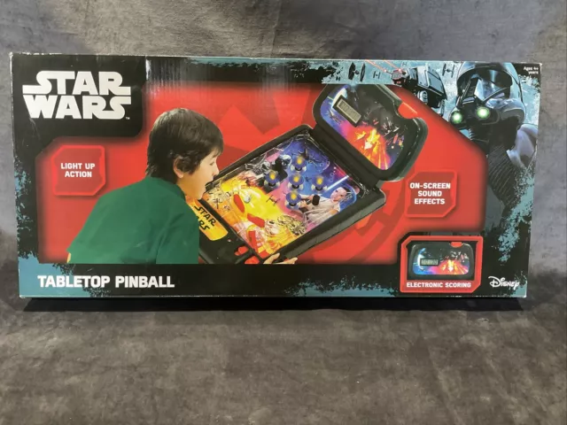 Maquina de Pinball 9 bolas aglomerada naranja #2 – Videojuegos Aristizabal  SAS