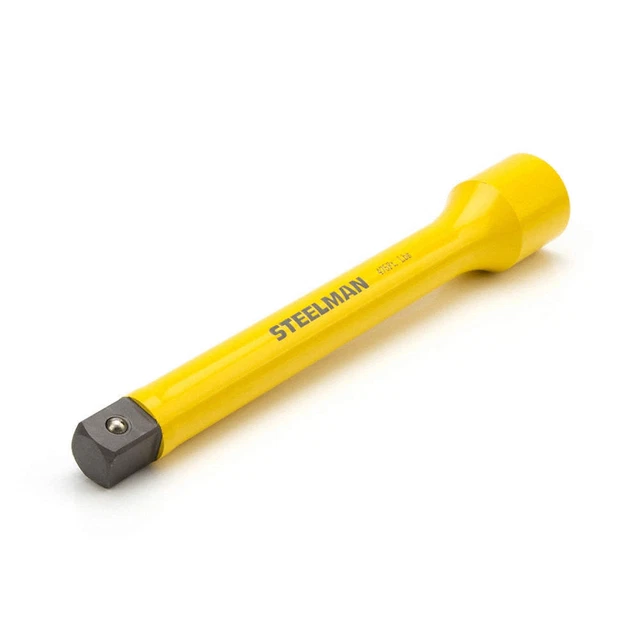 STEELMAN 60156 Torque Socket,Torque Limit,3/4" Drive Sz