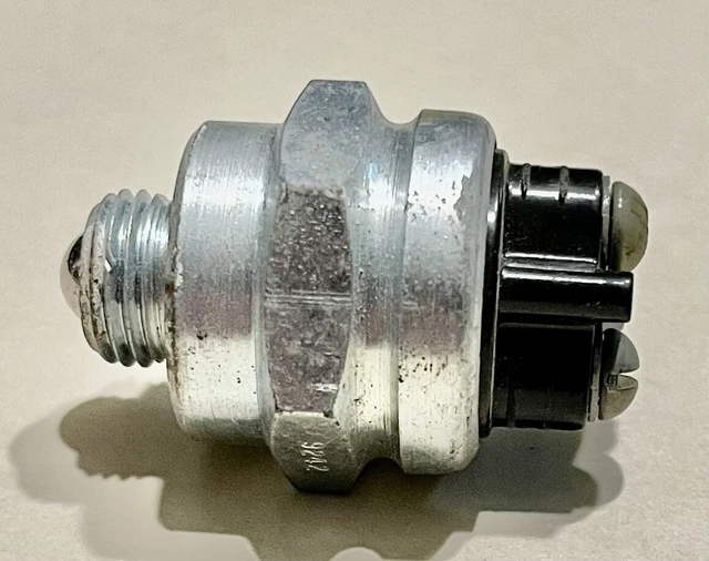 HARLEY 196570 SHOVELHEAD Panhead Transmission Neutral Safety Switch 7150765 EUR 9,08 PicClick FR