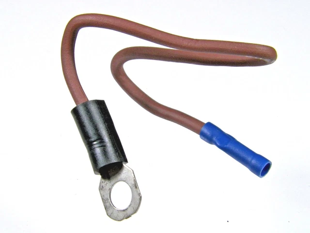 14 Gauge Fusible Link 9" Long For Ford Lincoln & Mercury #190