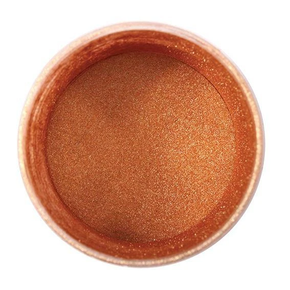 EDIBLE FOOD COLOURING Splash Pearl Rose Gold Cake Decorating Sugarcraft