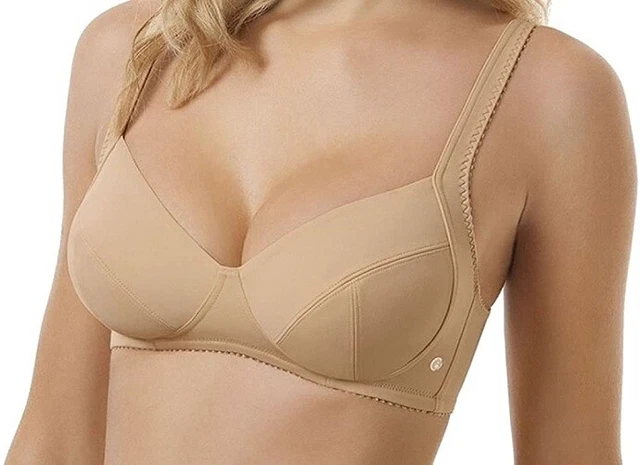 Reggiseno conformato sale