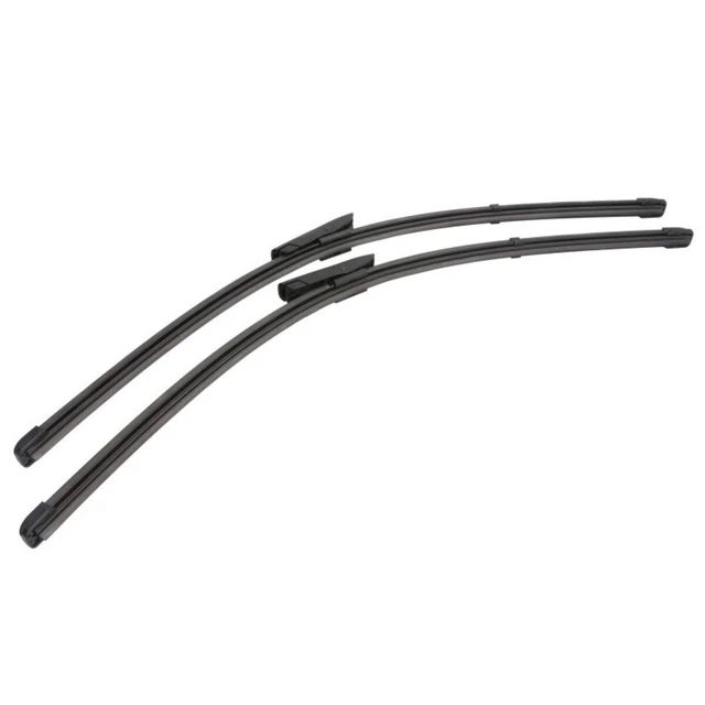 Tergicristallo VALEO 574657, Silencio Xtrm VF457 lunghezza 580 mm, anteriore, 2