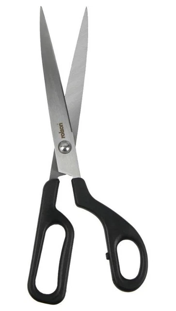 29.2cm (290mm) Acero Inoxidable Papel Pintado Tijeras-64466