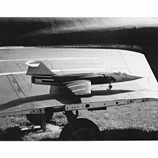 LOCKHEED F-104 STARFIGHTER Blueprint £16.28 - PicClick UK