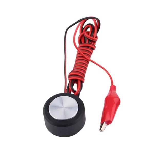 SUNGOOYUE Z-Achse Nullpunkt-Sonde | Präzisions-Gravurwerkzeug | Für Fräsmaschinen & CNC