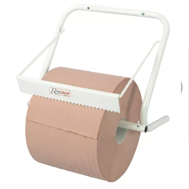 Devidoir enrouleur de papier bobine essuyage PRO