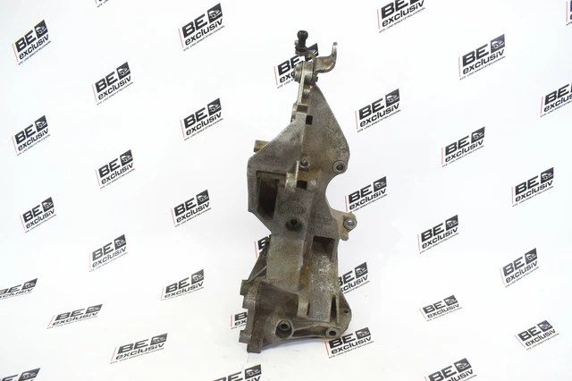 Audi A6 4G 2.0 Tdi Aggregathalter Compresseur D'Air Alternateur Lima 03L903143H