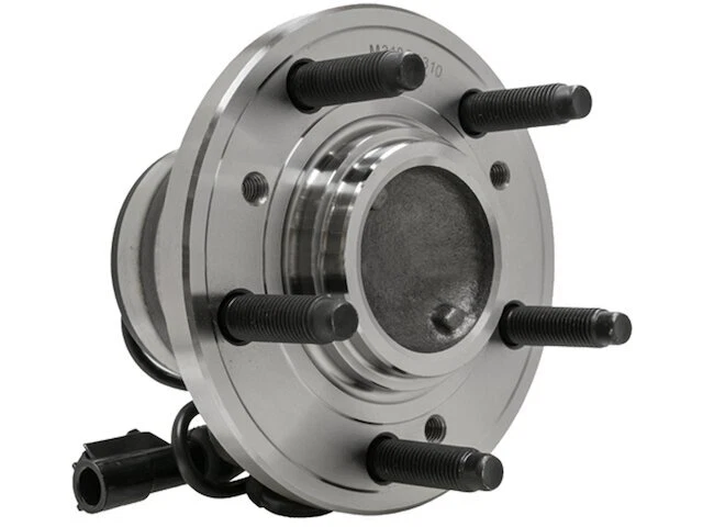 For 2004-2005 Jaguar XJ8 Wheel Hub Assembly Front 44678ZZ