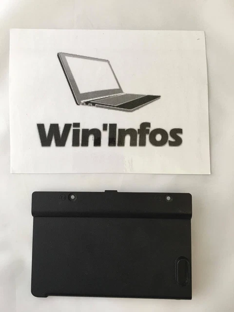 Cache / Trappe HDD Et RAM Pour ASUS X70IO, D'occasion