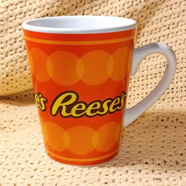Reese’s Galerie Peanut Butter Cups coffee cup mug tea Chocolate gift