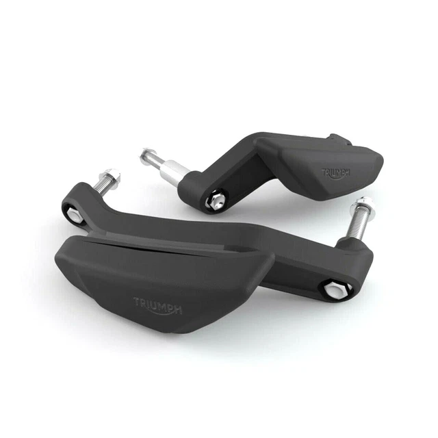 Triumph Trident 660 Frame Protector Kit A9788070
