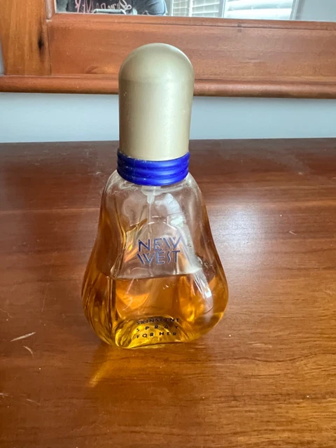 New West Skinscent for her New West Skinscent for her