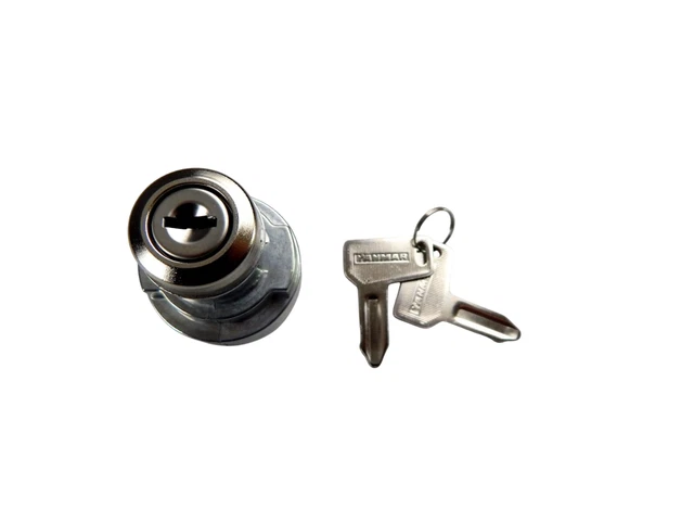 Dichtsatz 17214272950 für Yanmar B 27 2/37 2/37 2A Vio 30 1 YB 401W