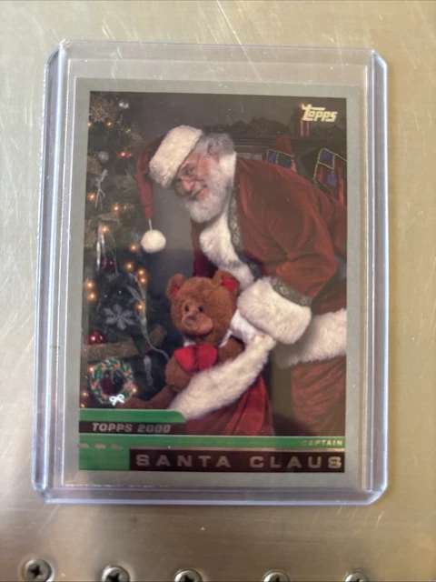 激レア　TOPPS holiday 2023 サンタ　バリエーション　SSP 2023 Topps Holiday Baseball Variations Guide, SSP Gallery