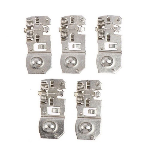 5PCS BATTERY TERMINALS Spring Contacts Battery Spring Replacement Parts