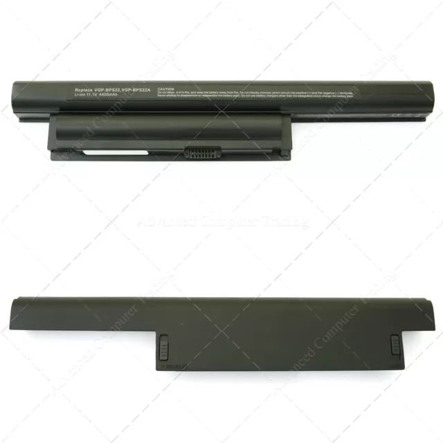 BATERIA para SONY VAIO pcg-71211m