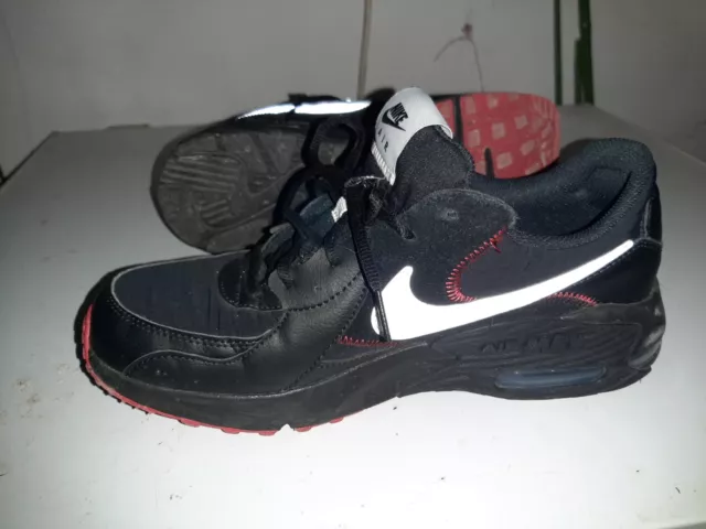 NIKE AIR MAX Scarpe tennis tempo libero trekking EUR 89 99