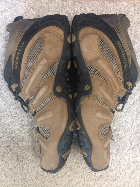 Merrell chameleon on sale prime stretch kangaroo