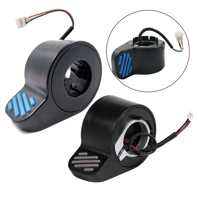 Contrôleur (ECU) Neuf Pour Trottinette électrique Ninebot ES2, ES3, ES4 - Compatible Double Batterie - Vitesse Max 30 Km/h