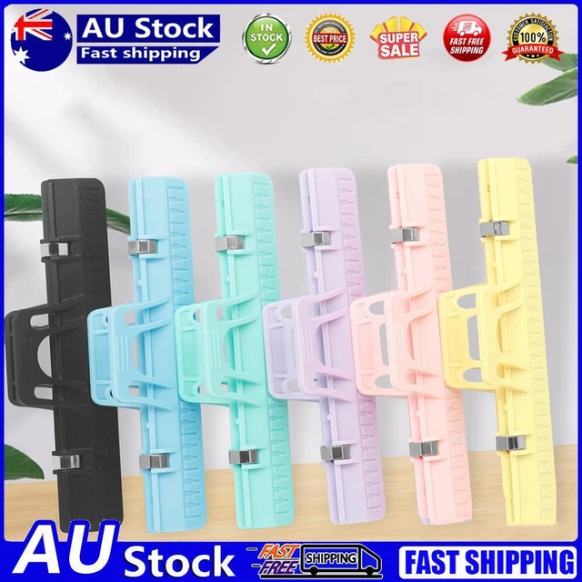 Music Sheet Clip Candy Color Piano Sheet Music Clip Musical Instrumental Tool