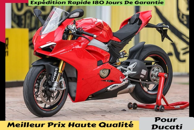 Cartouche type 20DDS K-TECH ducati PANIGALE V4 S 2018-2023