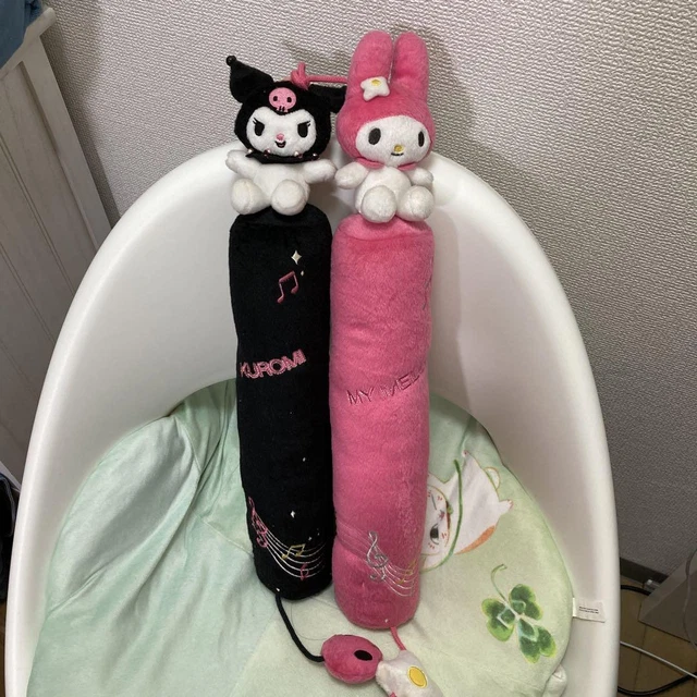 My Melody Kuromi Boot Keeper Goods To Prevent Boots From Losing Their Shape Sanr