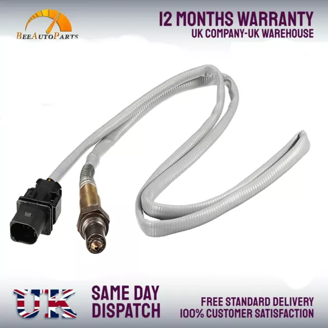 For Bmw 1 3 5 7 X1 X3 X5 Z4 Oxygen O2 Lambda Sensor Probe Pre Cat