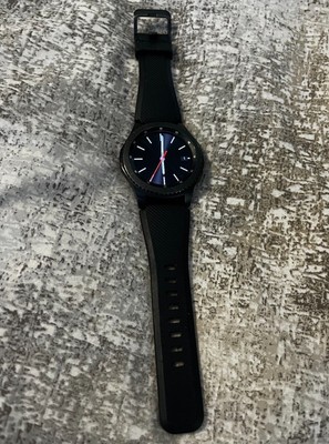 gear s3 frontier wifi