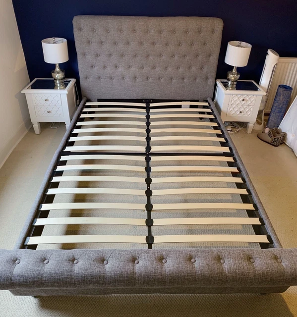 Barker and stonehouse childrens beds cheap