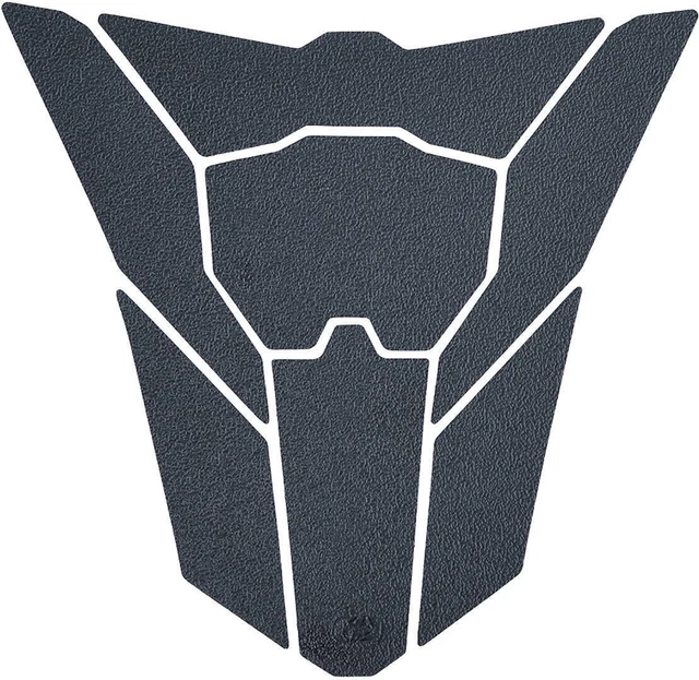 Oxford Transformer Serbatoi modulari (nero, taglia unica)