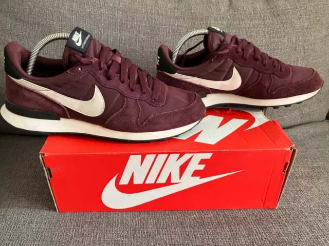 Nike Internationalist taglia 8