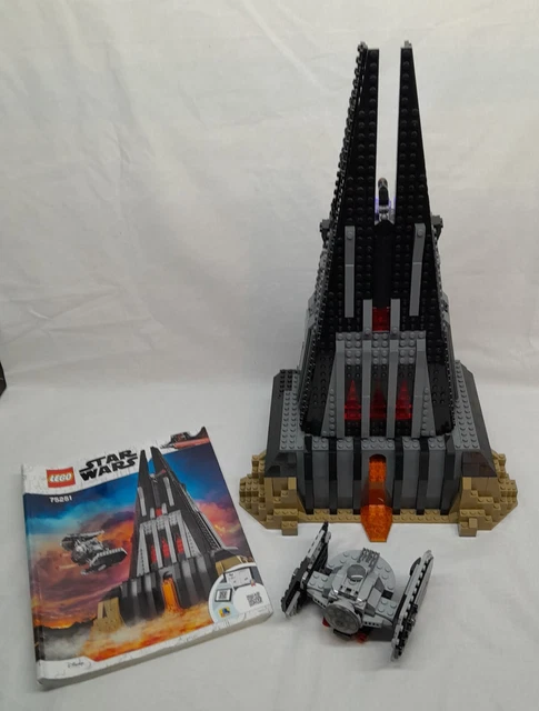 75251 lego on sale instructions