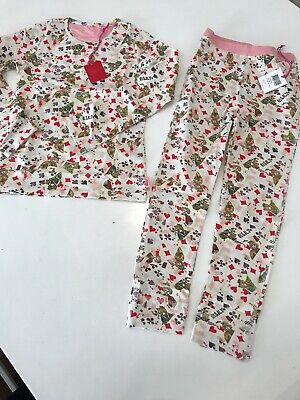 NWT 116 122 6-7 OILILY Top Queen Of Hearts Set Outfit GIRLS