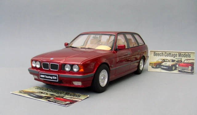 TRIPLE 9 1/18 - MG A 1500 MKI - Closed Hard Top 1957