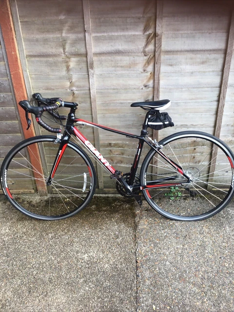 Giant avail aluxx sl 6000 series butted tubing cheap