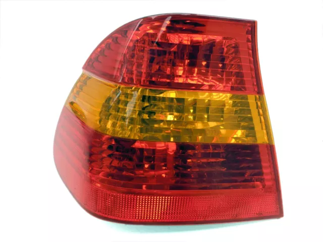 Feu Arrière De Lumière à gauche Orig pour BMW E46 316i 01-05 6907933