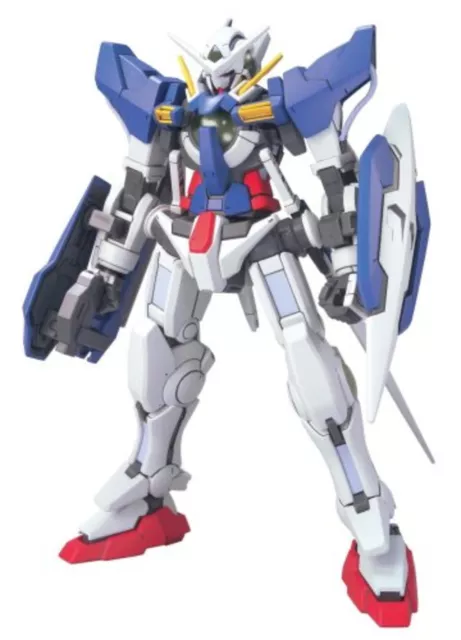 Bandai 1/144 Hg Oo GN-001 Gundam Exia Mit Tracking # Neu Japan