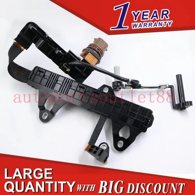 46307-3B650 A6MF1 16 Pins Valve Harness Transmission Wire For Hyundai Tucson All
