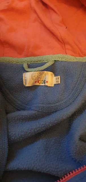 Girls clothes bundle age 4-6years Inc salt rock, Gap 8
