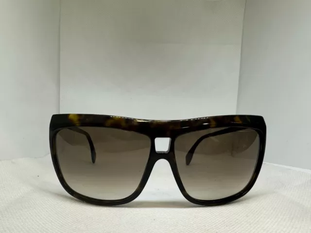 ALEXANDER MCQUEEN AMQ 4193 S Women s Light Green Sunglasses S1140