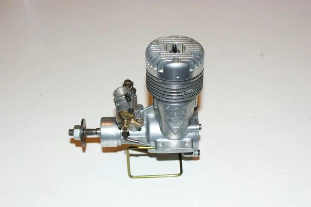 Moteur aéromodélisme Super Tigre Saturno 60 Vintage - Modélisme