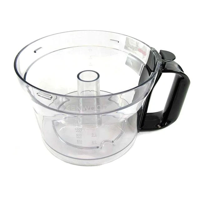 Ciotola Kenwood Originale 1.5L Per Multipro FP720 FP730 FP734 - Contenitore Trasparente Ricambio - Foto 7